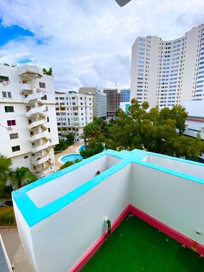 Prestige Apartment - Near The Sea Tânger Exterior foto